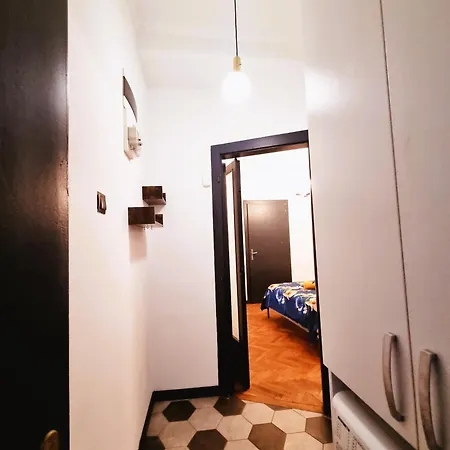 Old Town Exclusive - The Musician Appartement