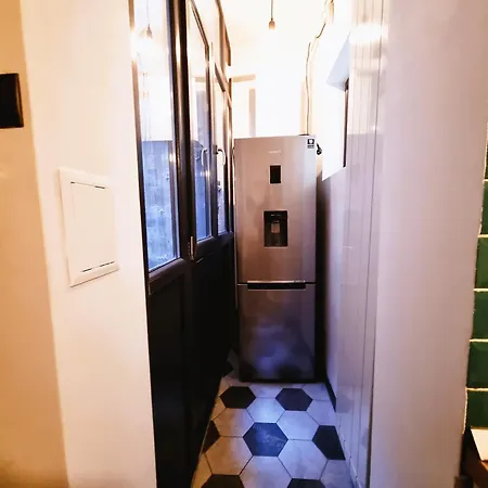 Old Town Exclusive - The Musician Apartament