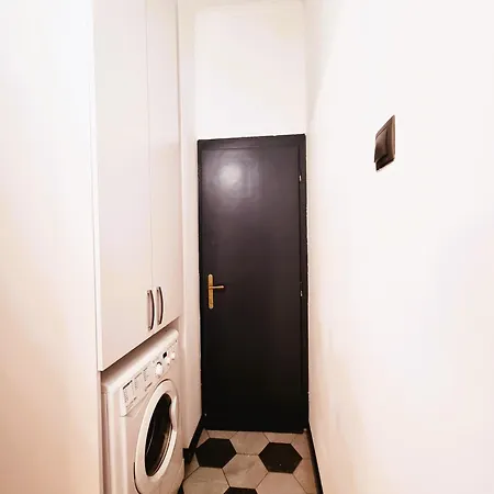 Old Town Exclusive - The Musician Appartement *