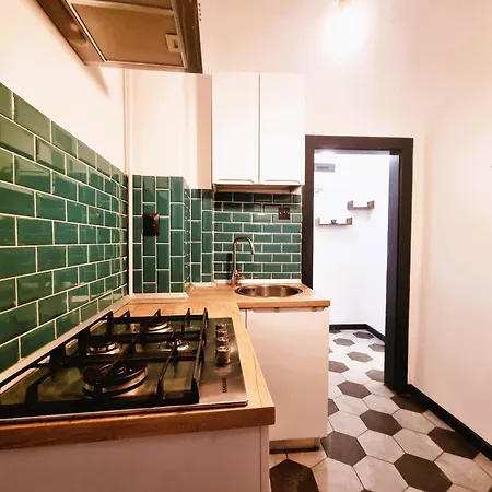 Apartament Old Town Exclusive - The Musician Bucureşti