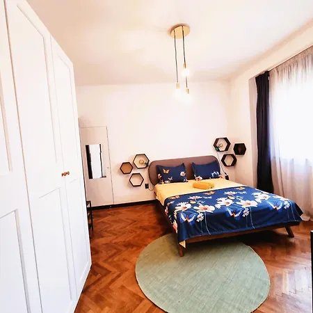 Old Town Exclusive - The Musician Appartement *