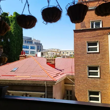 Old Town Exclusive - The Musician Apartament *