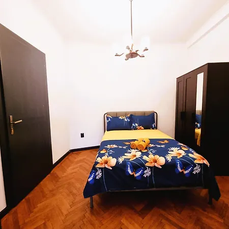 Old Town Exclusive - The Musician Apartament Bucureşti
