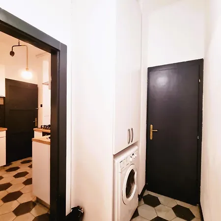 Appartement Old Town Exclusive - The Musician Bucarest