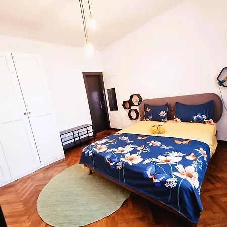 Old Town Exclusive - The Musician Appartement