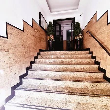 Old Town Exclusive - The Musician Appartement *