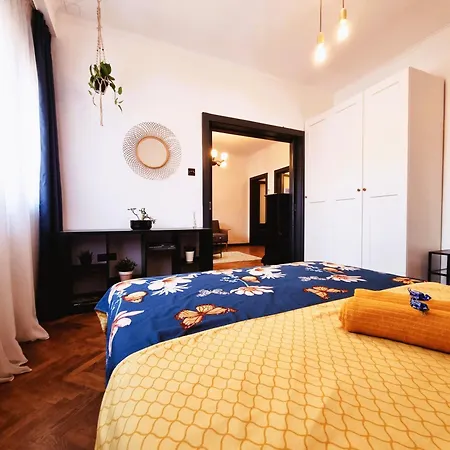Old Town Exclusive - The Musician Apartament