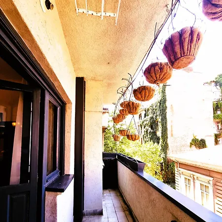 Appartement Old Town Exclusive - The Musician *