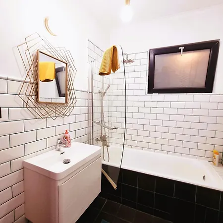 Appartement Old Town Exclusive - The Musician Bucarest