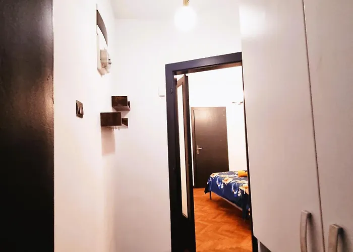 Old Town Exclusive - The Musician Apartman