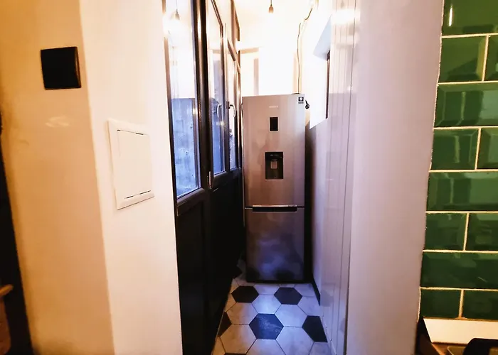 Old Town Exclusive - The Musician Apartman