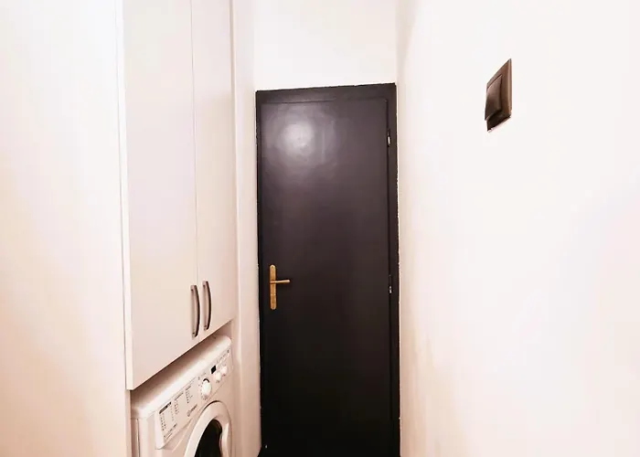 Old Town Exclusive - The Musician Apartman *