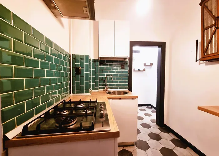 Apartman Old Town Exclusive - The Musician Bukarest