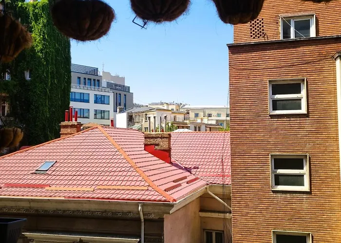 Old Town Exclusive - The Musician Apartman *