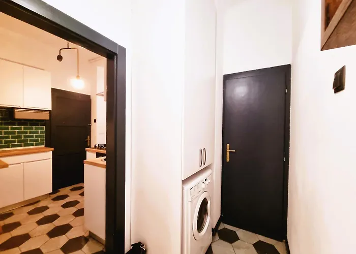 Apartman Old Town Exclusive - The Musician Bukarest