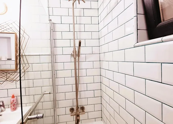 Lejlighed Old Town Exclusive - The Musician