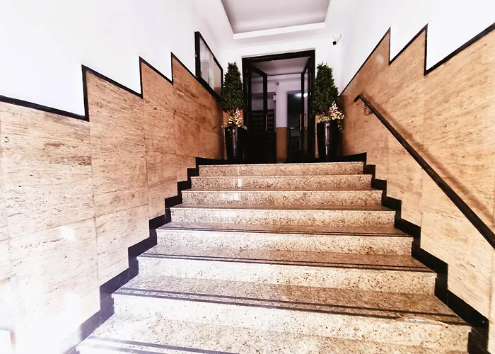 Old Town Exclusive - The Musician Lejlighed *