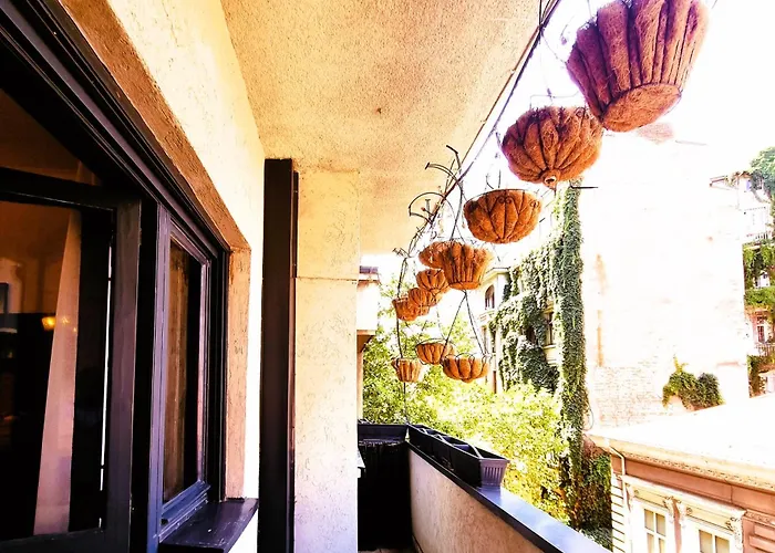 Appartement Old Town Exclusive - The Musician *
